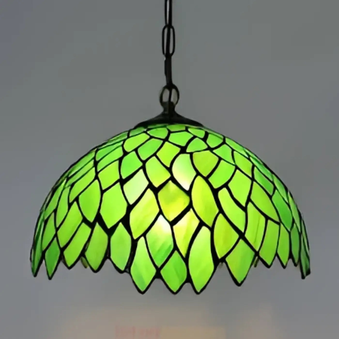 Suspension Luminaire Design - Tiffany