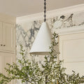 Suspension Luminaire Design - Halia