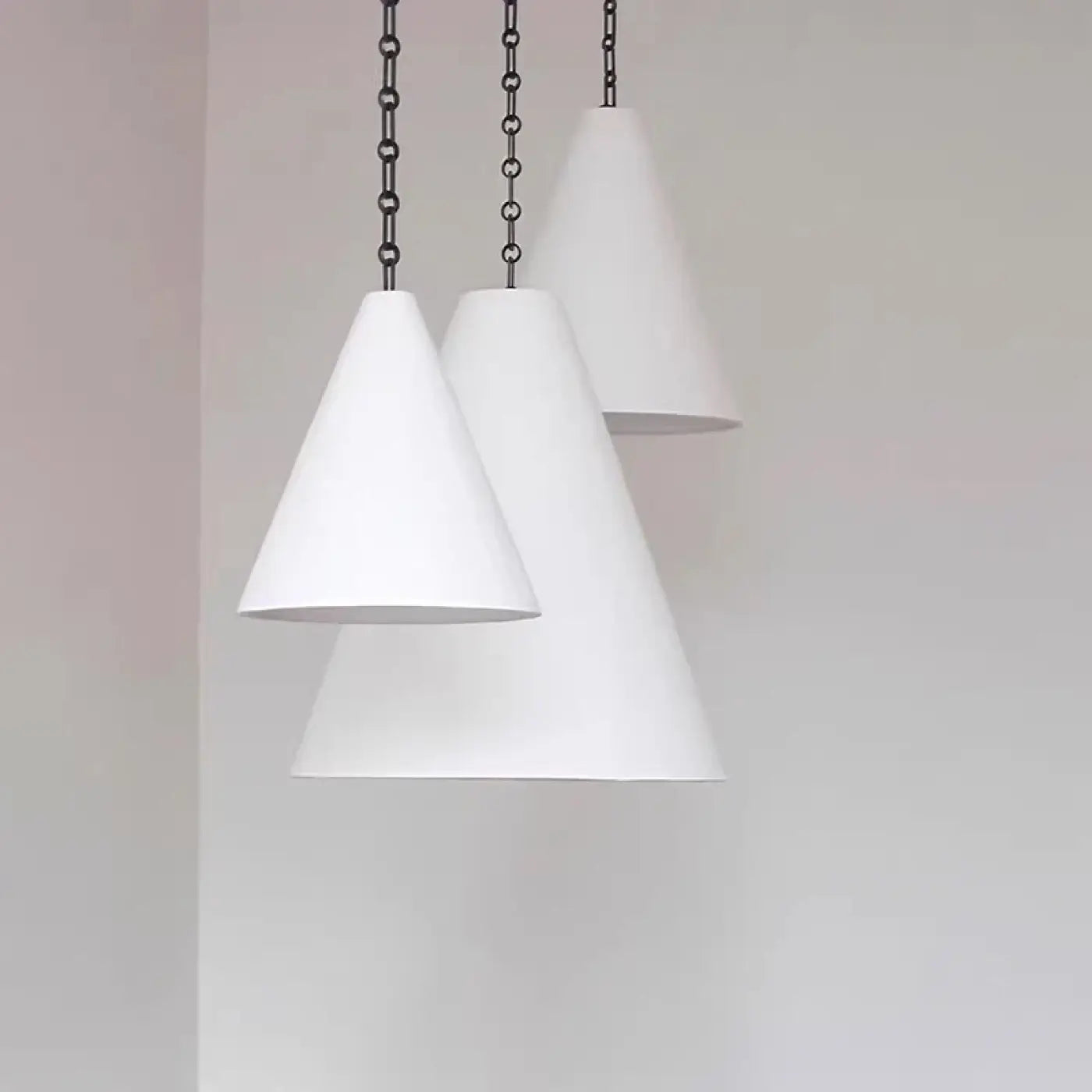 Suspension Luminaire Design - Halia