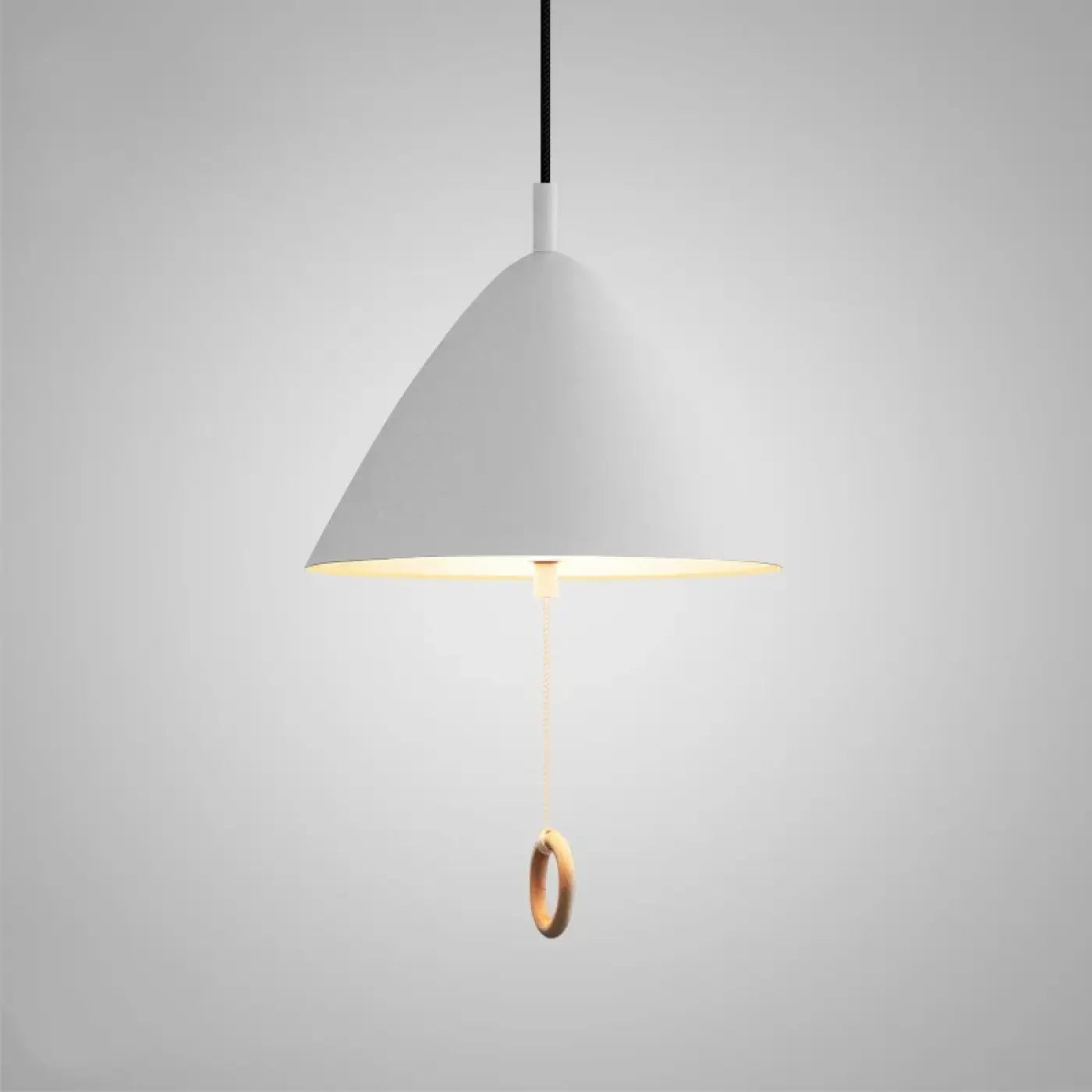 Suspension Luminaire Design - Nouriah