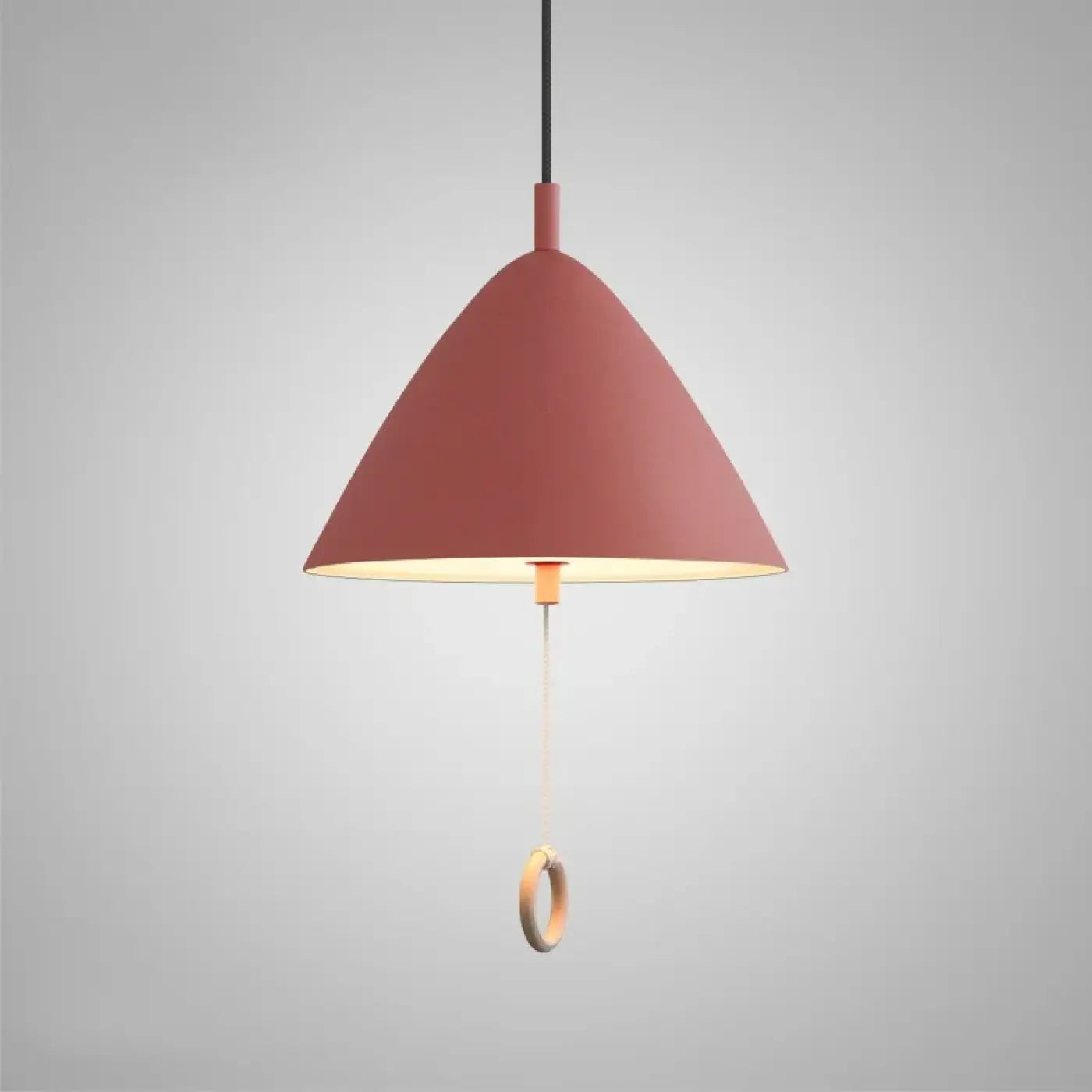 Suspension Luminaire Design - Nouriah