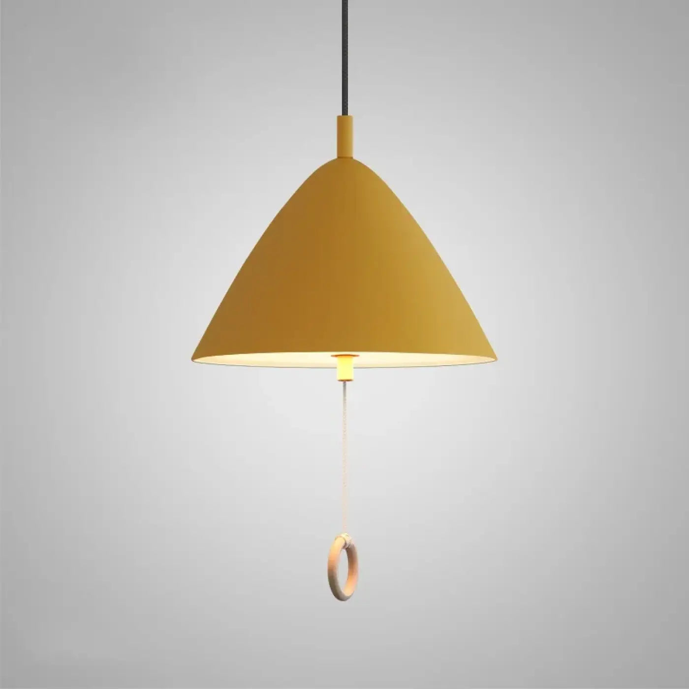 Suspension Luminaire Design - Nouriah