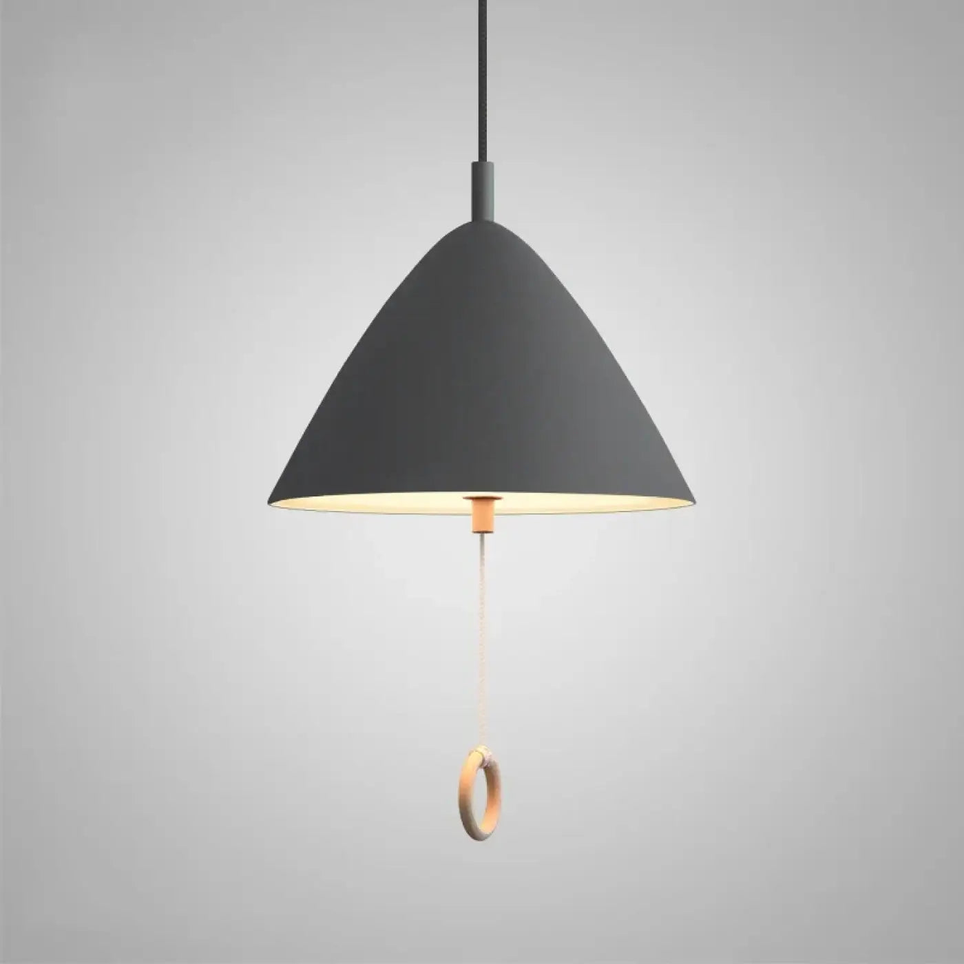 Suspension Luminaire Design - Nouriah