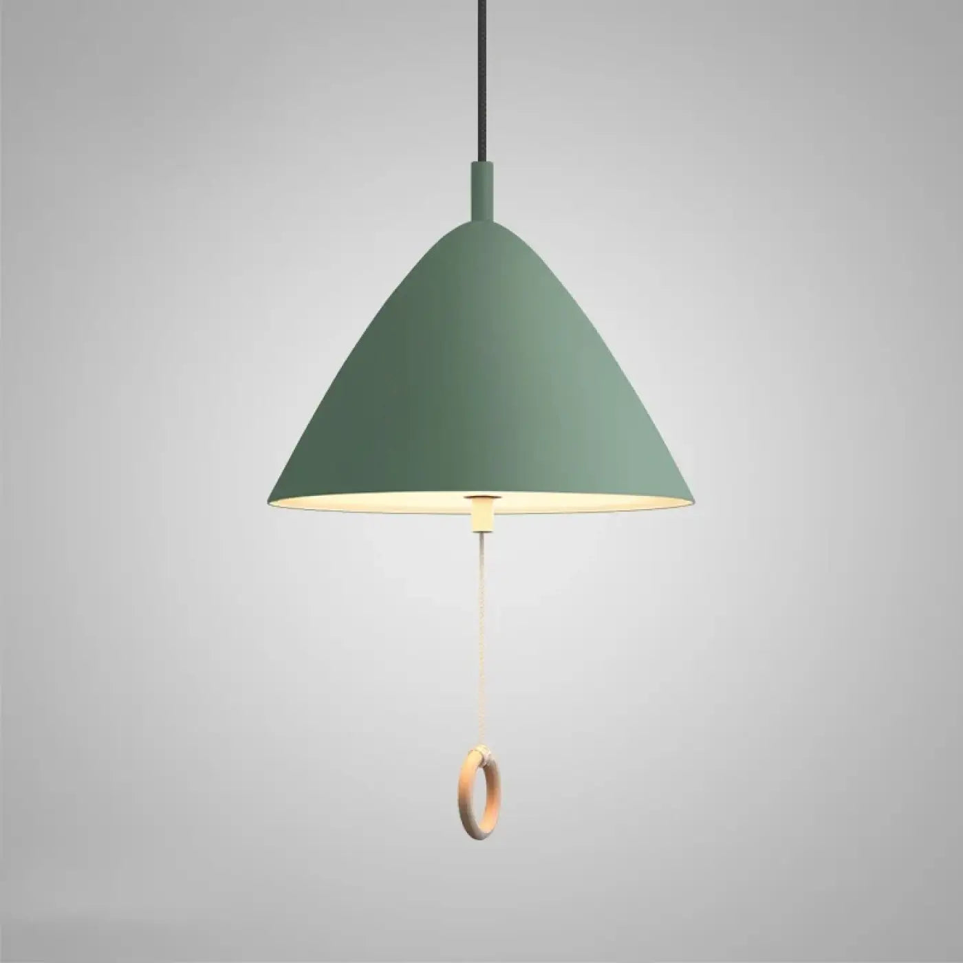 Suspension Luminaire Design - Nouriah