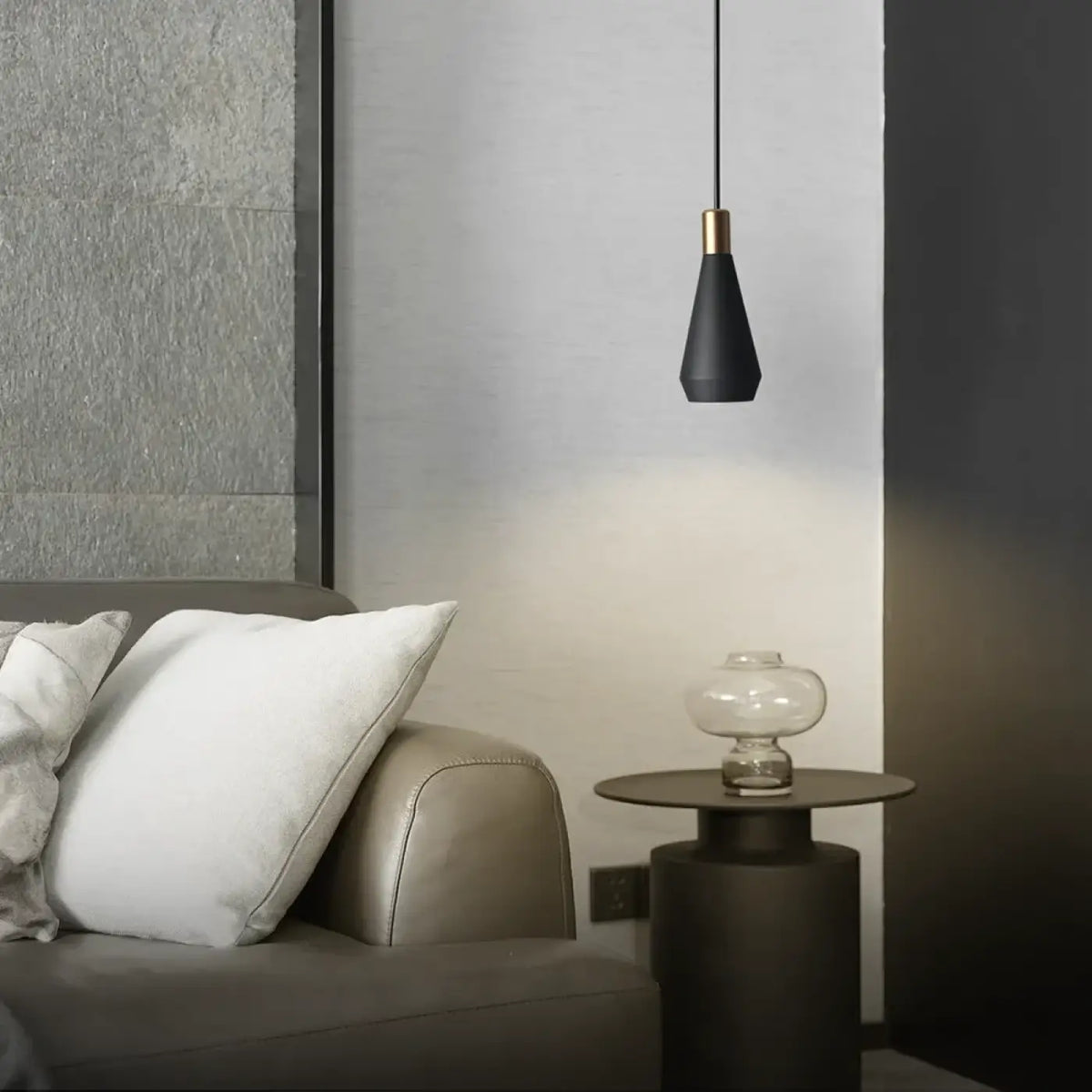 Suspension Luminaire - Luca