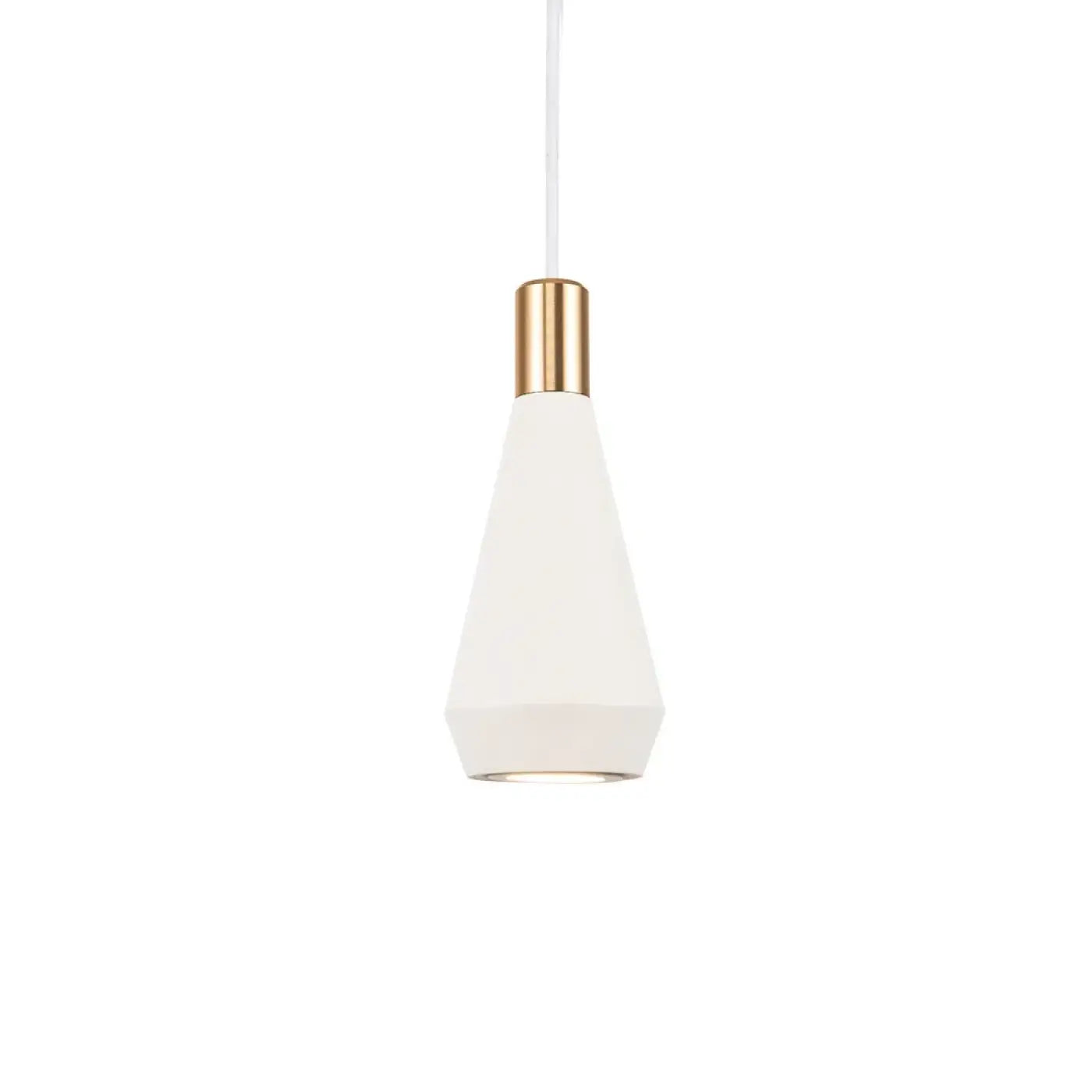 Suspension Luminaire - Luca