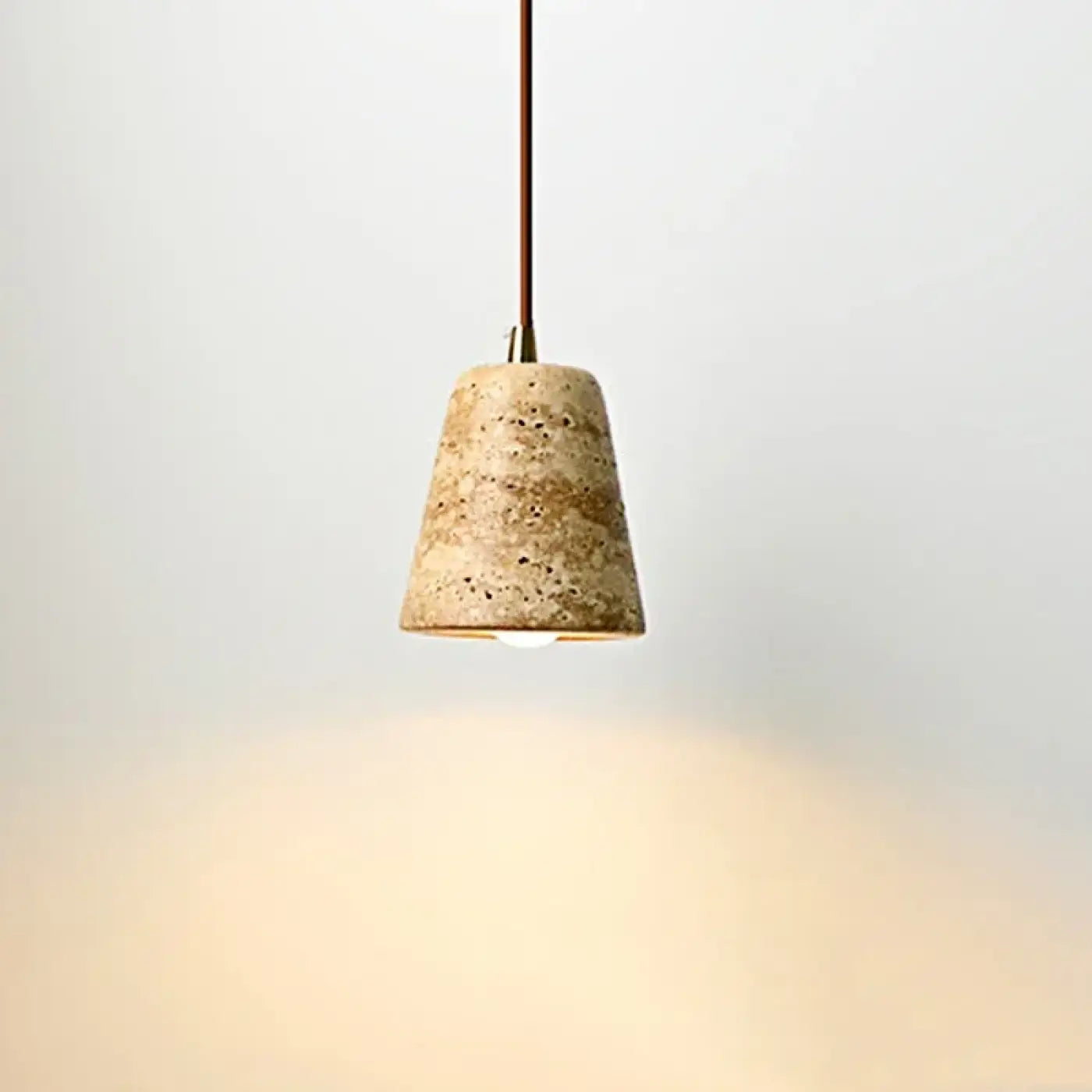 Suspension Luminaire en Metal - Samba
