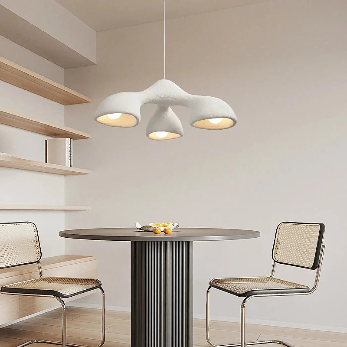 Suspension Luminaire - Chanfi