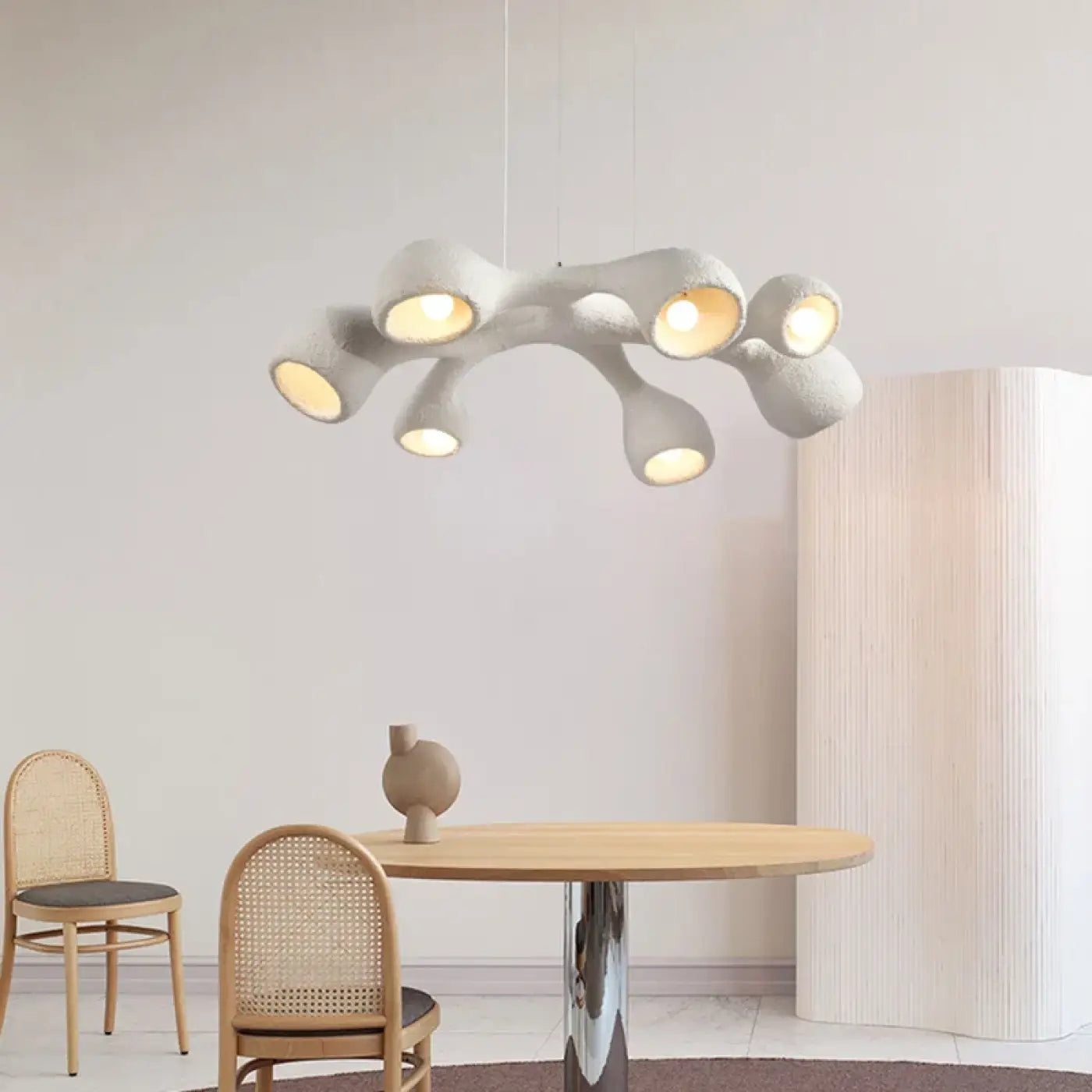 Suspension Luminaire - Chanfi