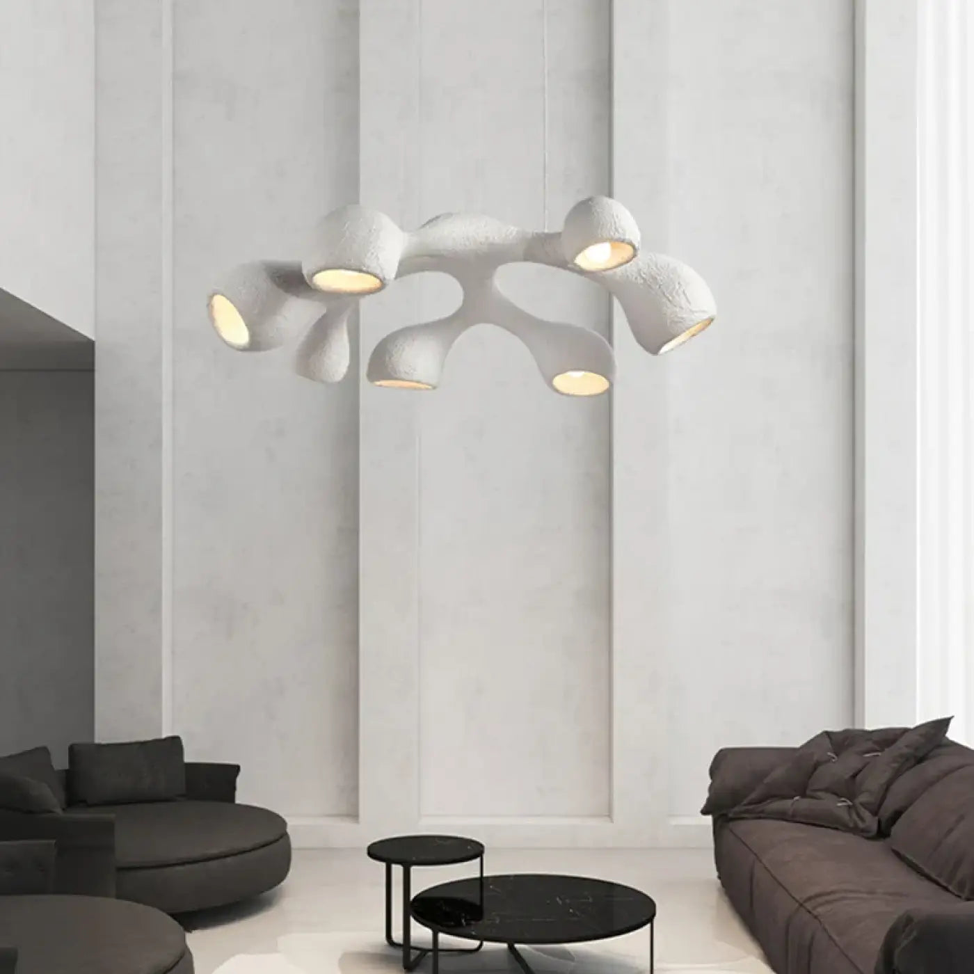 Suspension Luminaire - Chanfi