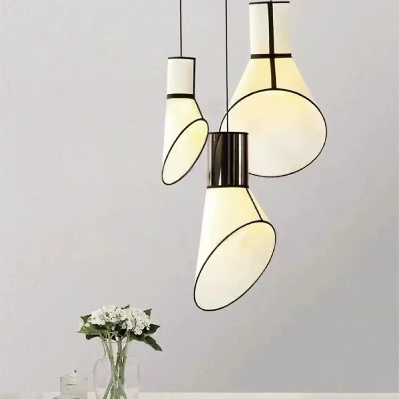 Suspension Luminaire - Biazo
