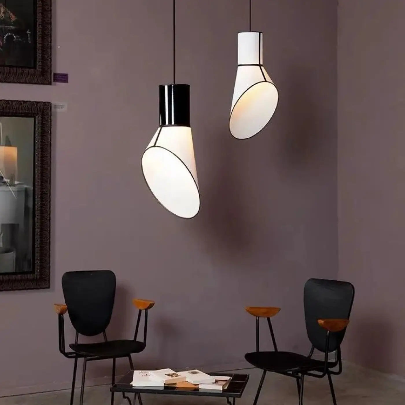 Suspension Luminaire - Biazo