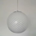 Suspension Luminaire - Lolly