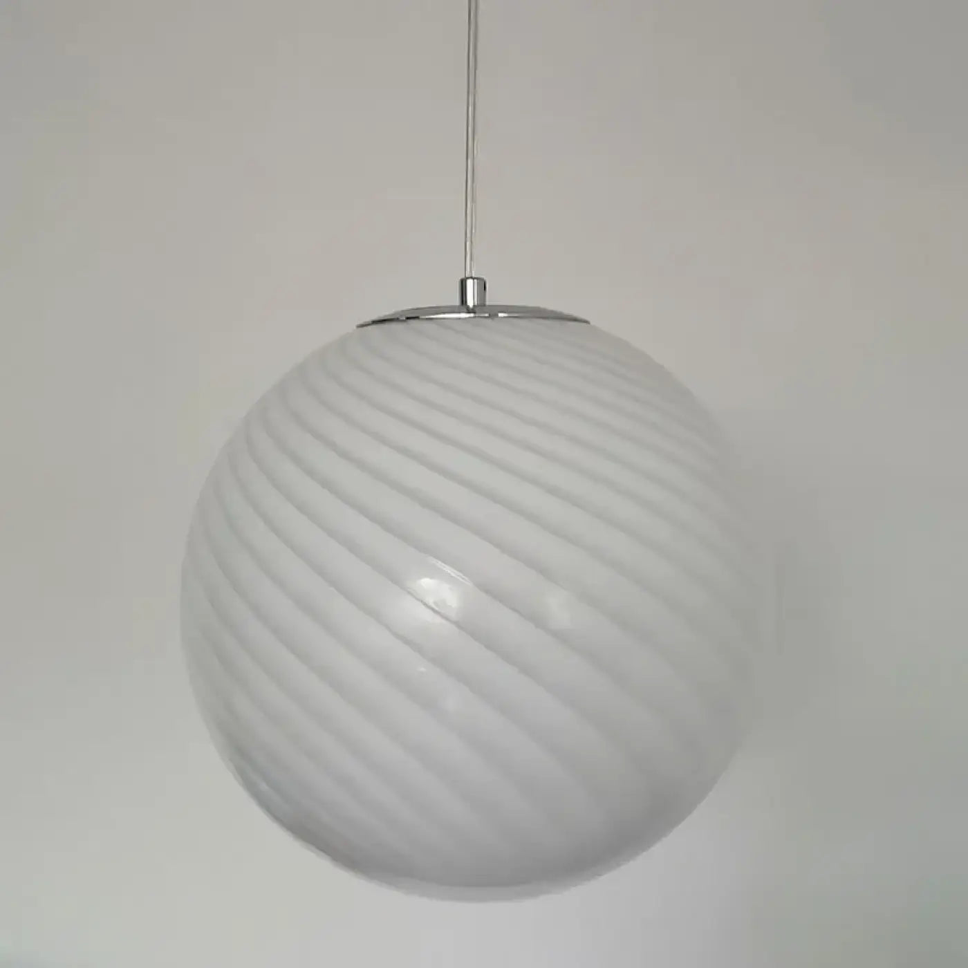 Suspension Luminaire - Lolly