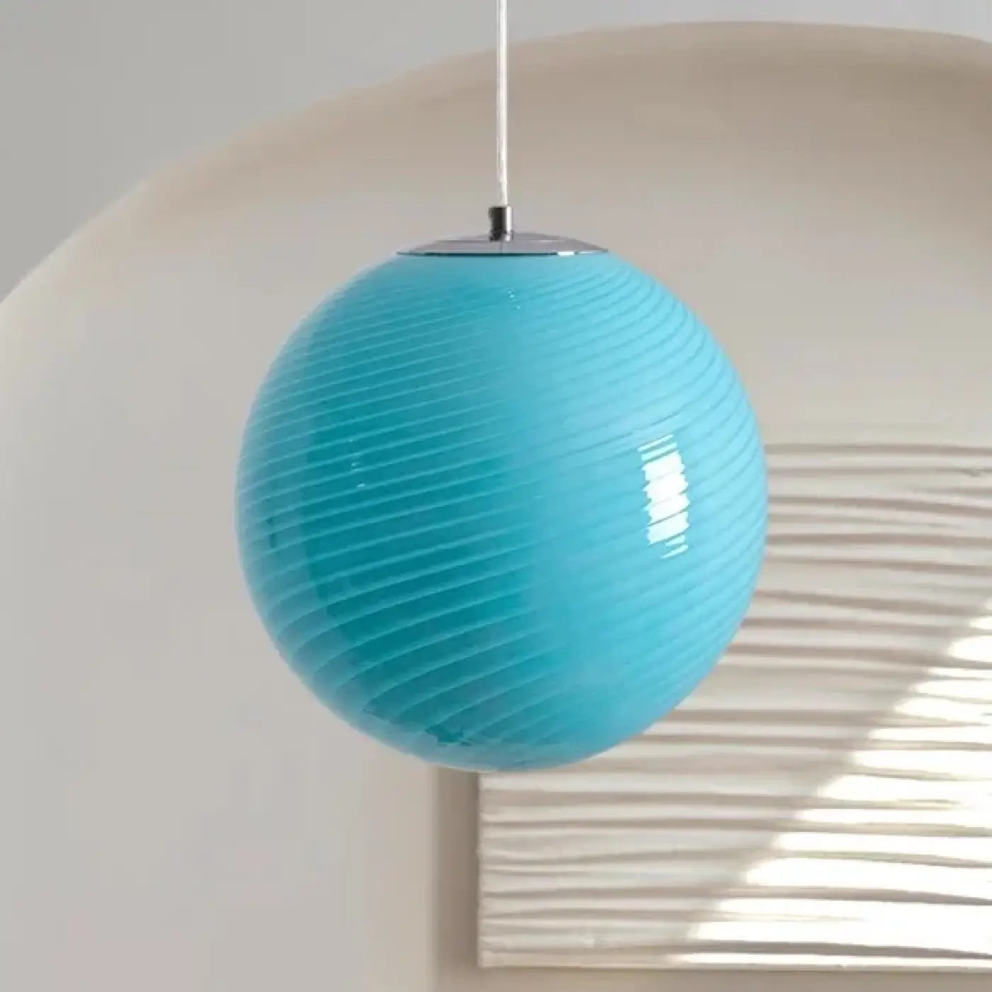 Suspension Luminaire - Lolly