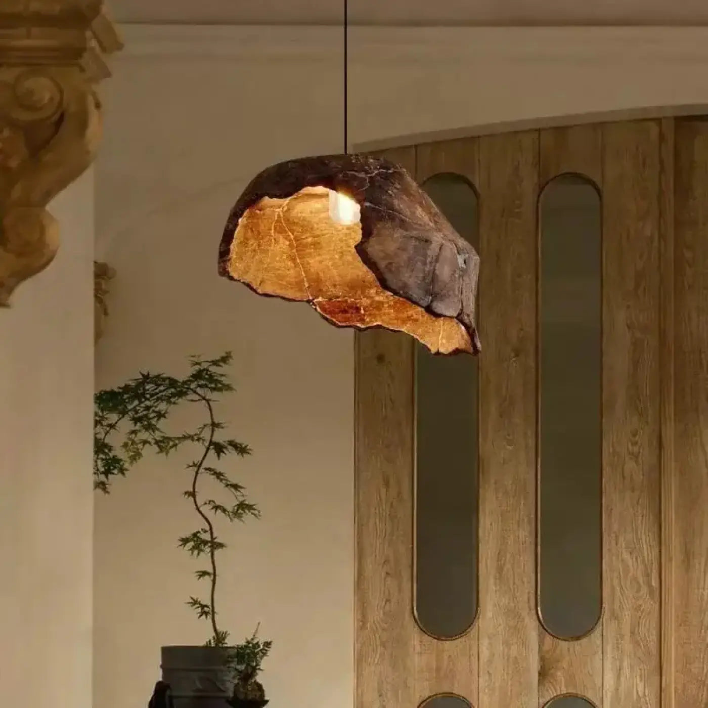 Suspension Luminaire Chic - Litha