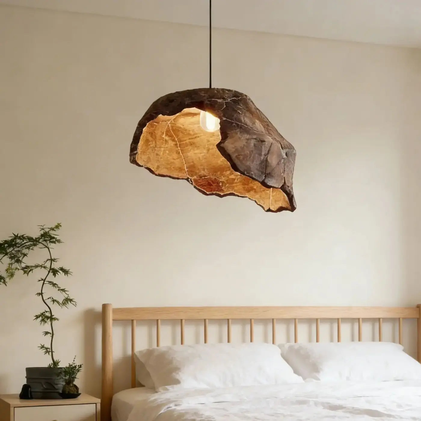 Suspension Luminaire Chic - Litha