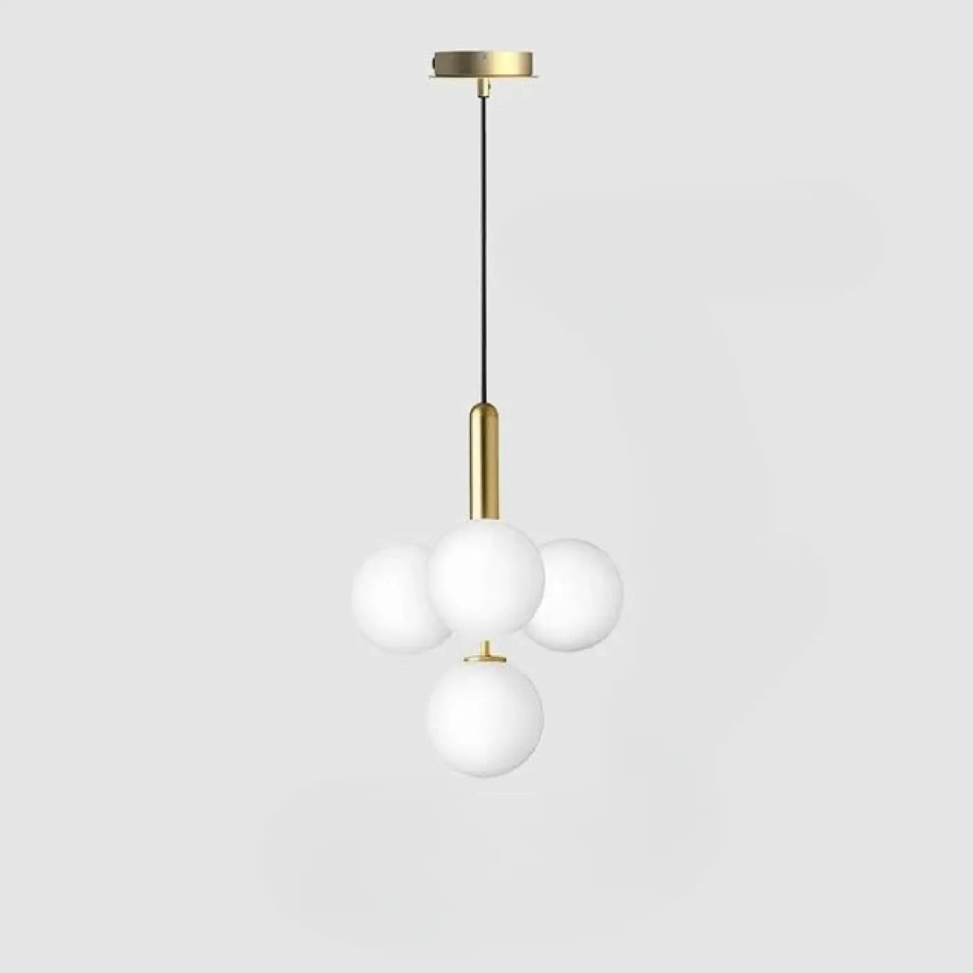 Suspension Luminaire en Verre - Golys