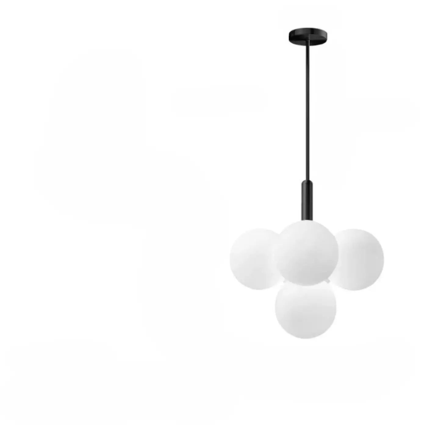 Suspension Luminaire en Verre - Golys