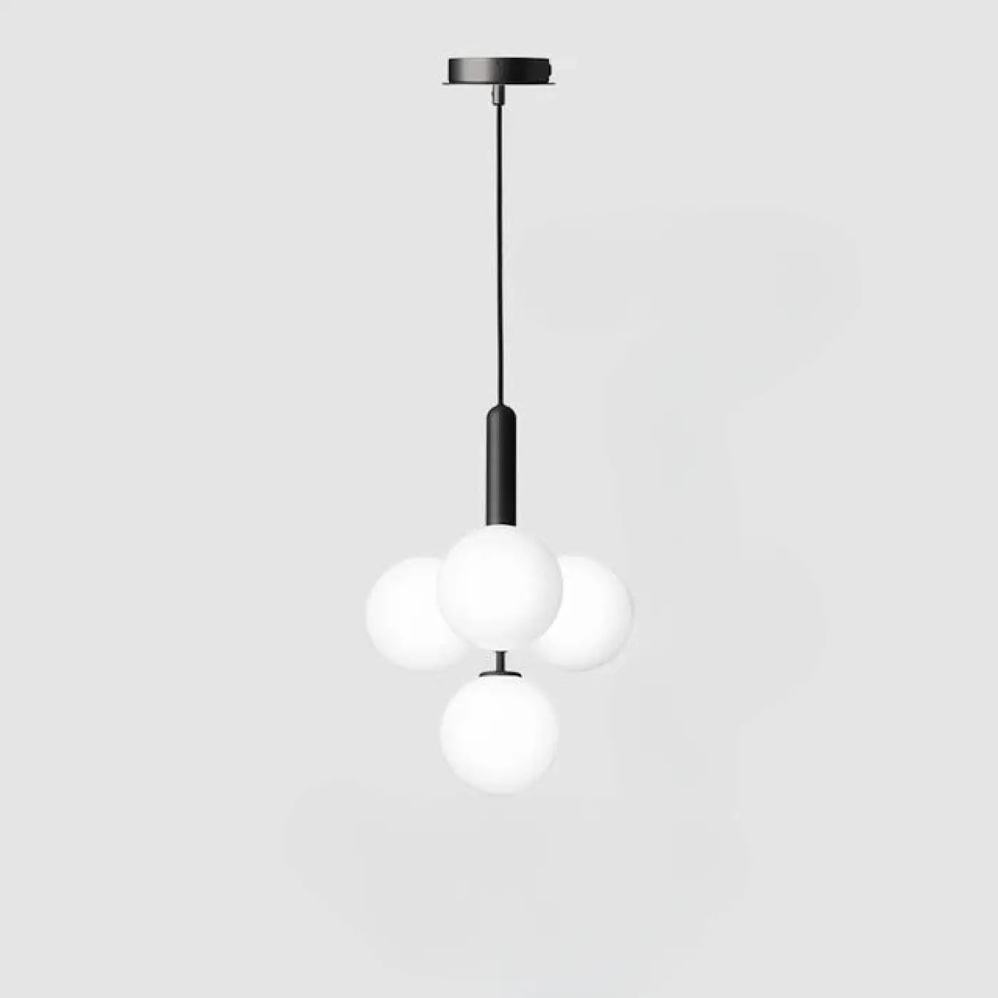 Suspension Luminaire en Verre - Golys