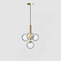 Suspension Luminaire en Verre - Golys