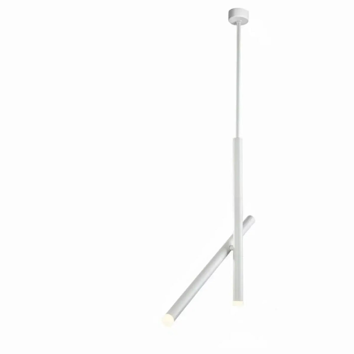 Suspension Luminaire en Metal - Kryss