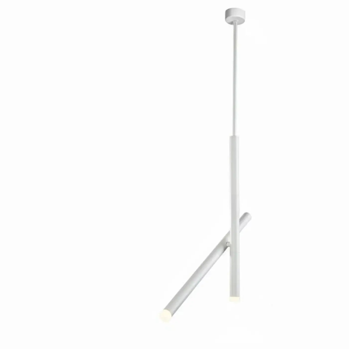 Suspension Luminaire en Metal - Kryss