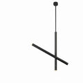 Suspension Luminaire en Metal - Kryss