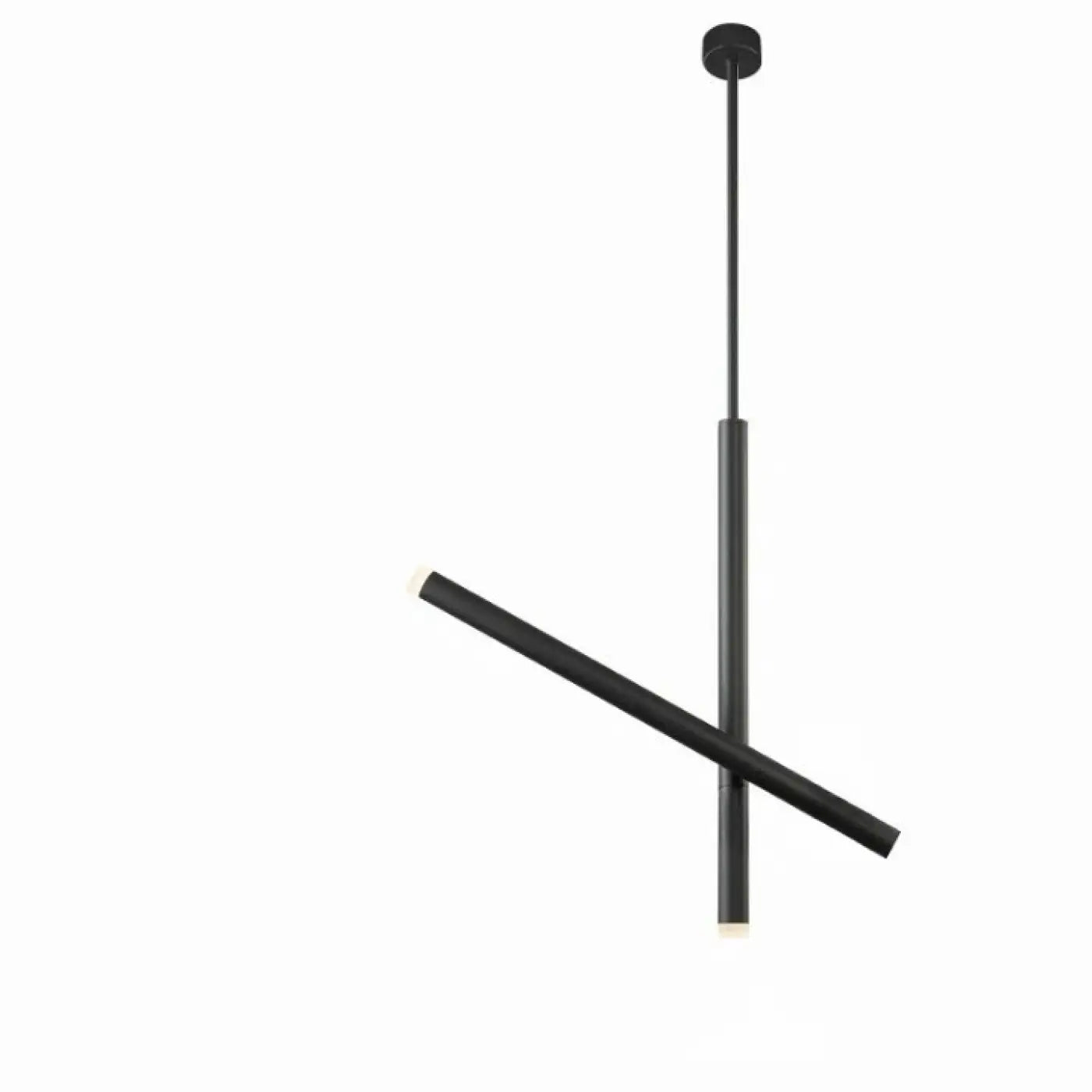 Suspension Luminaire en Metal - Kryss