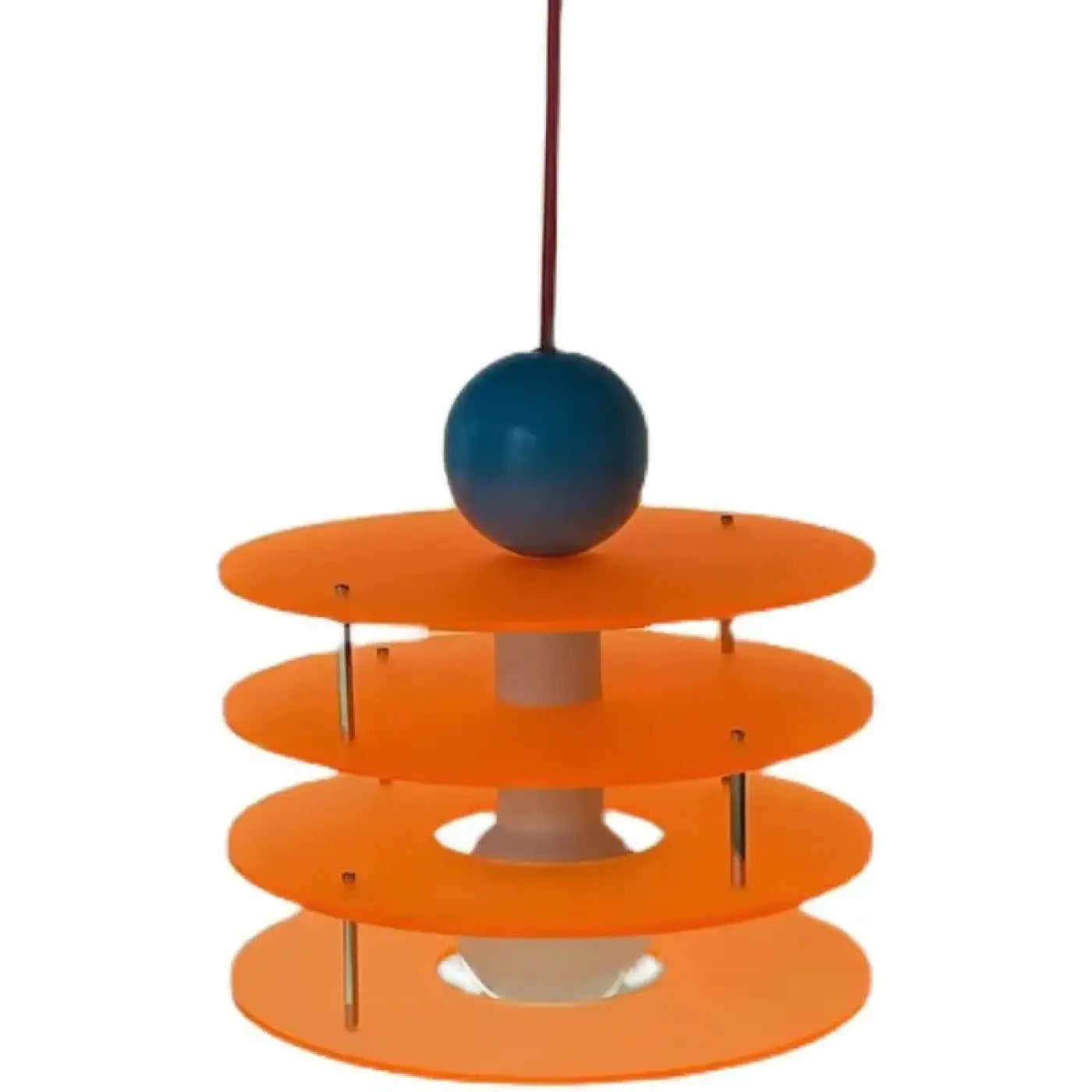 Suspension Luminaire Design - Kellyi