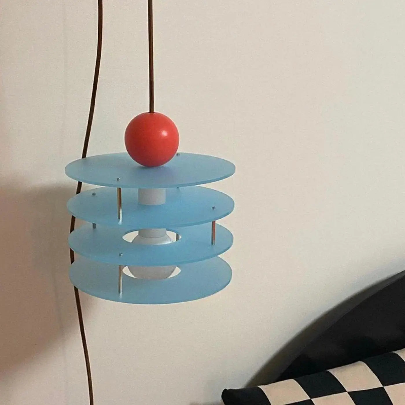 Suspension Luminaire Design - Kellyi