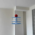Suspension Luminaire Design - Kellyi