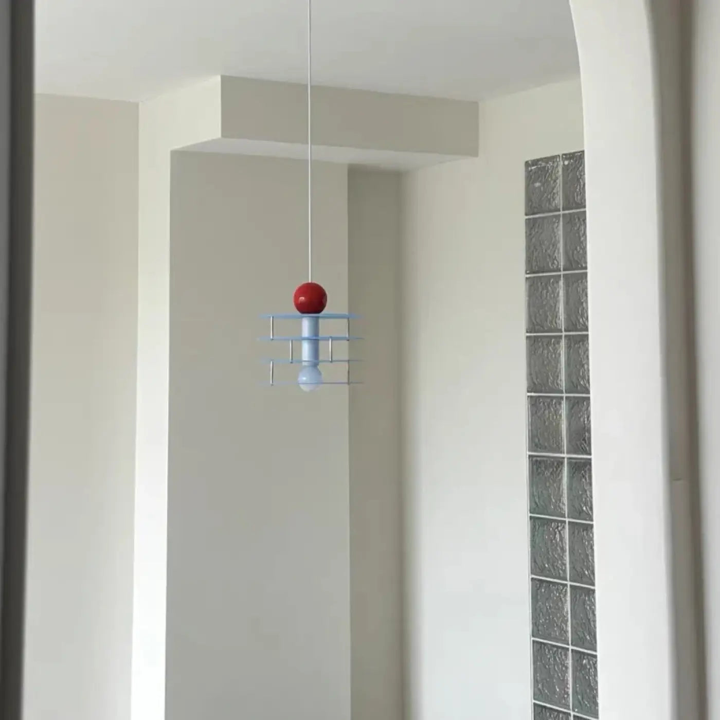Suspension Luminaire Design - Kellyi