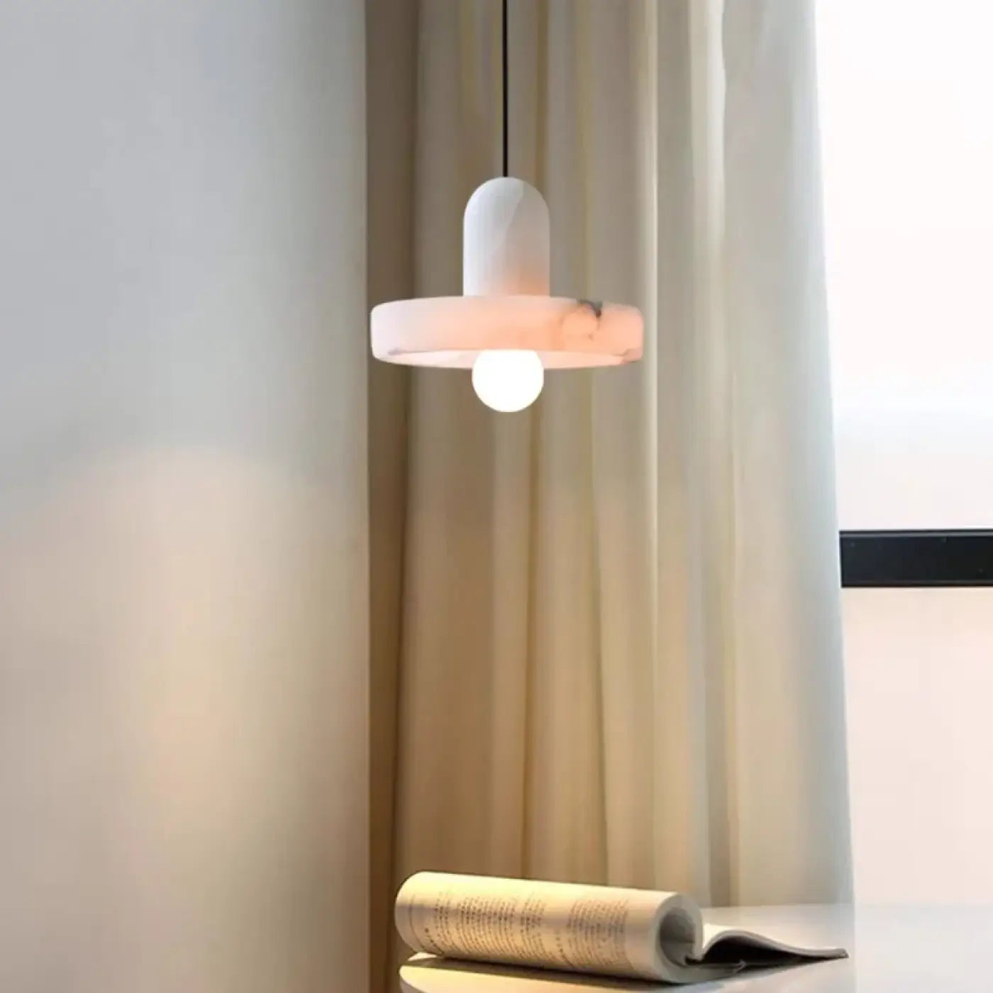 Suspension Luminaire Design - Abil