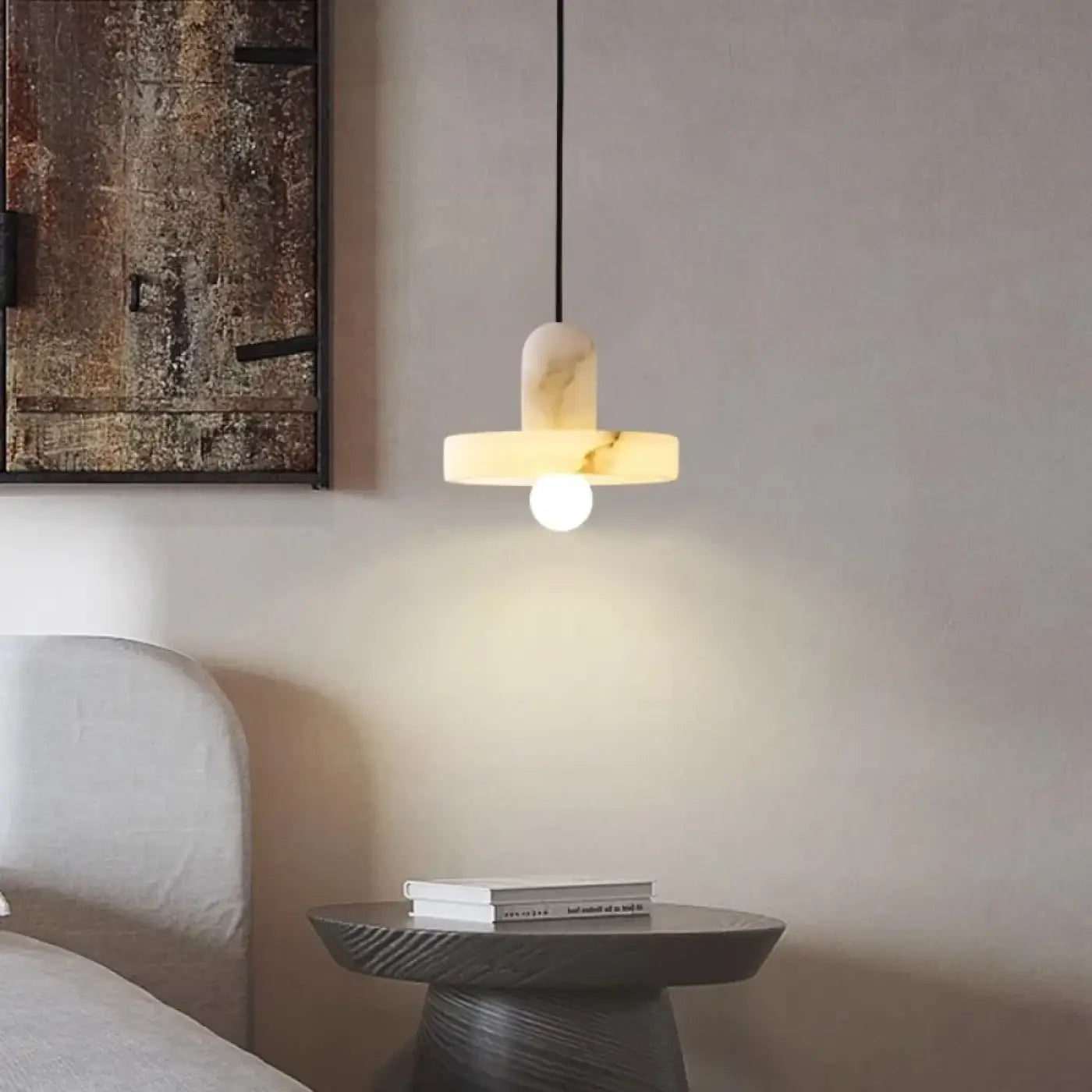 Suspension Luminaire Design - Abil