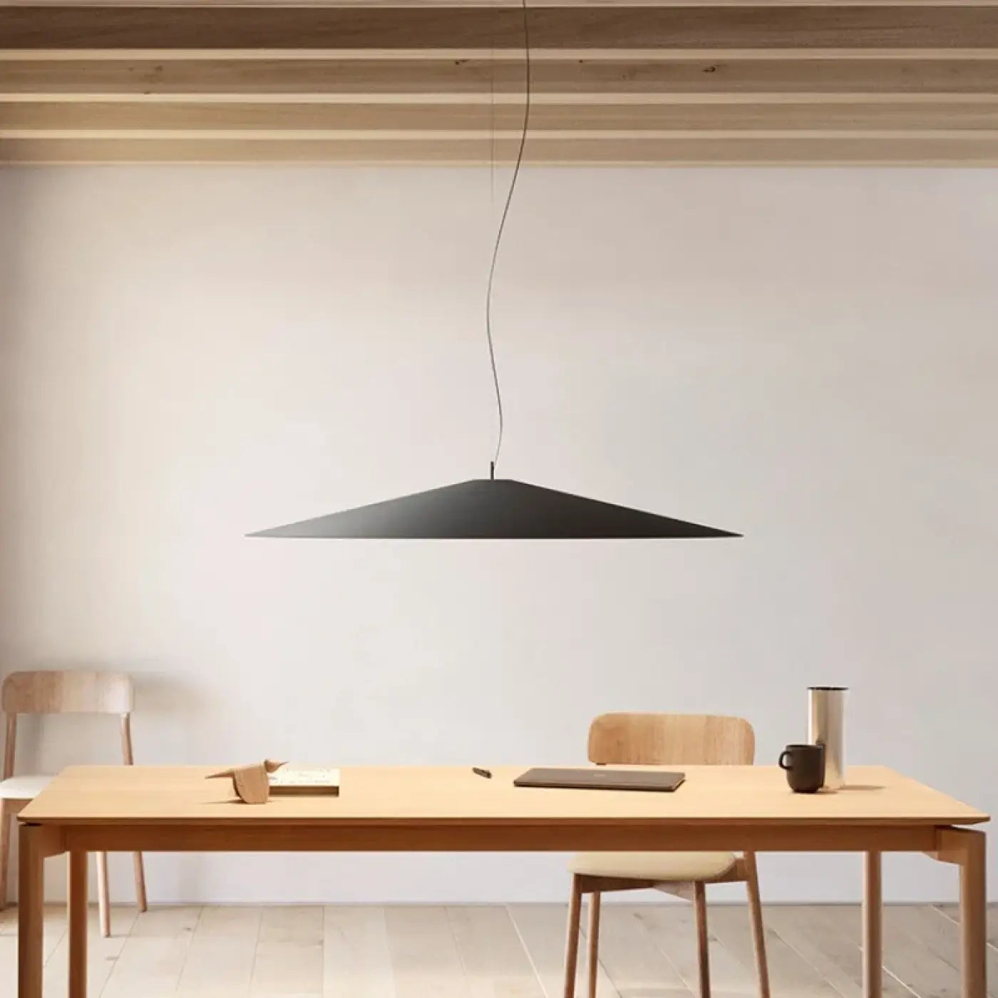 Suspension Luminaire - Remah