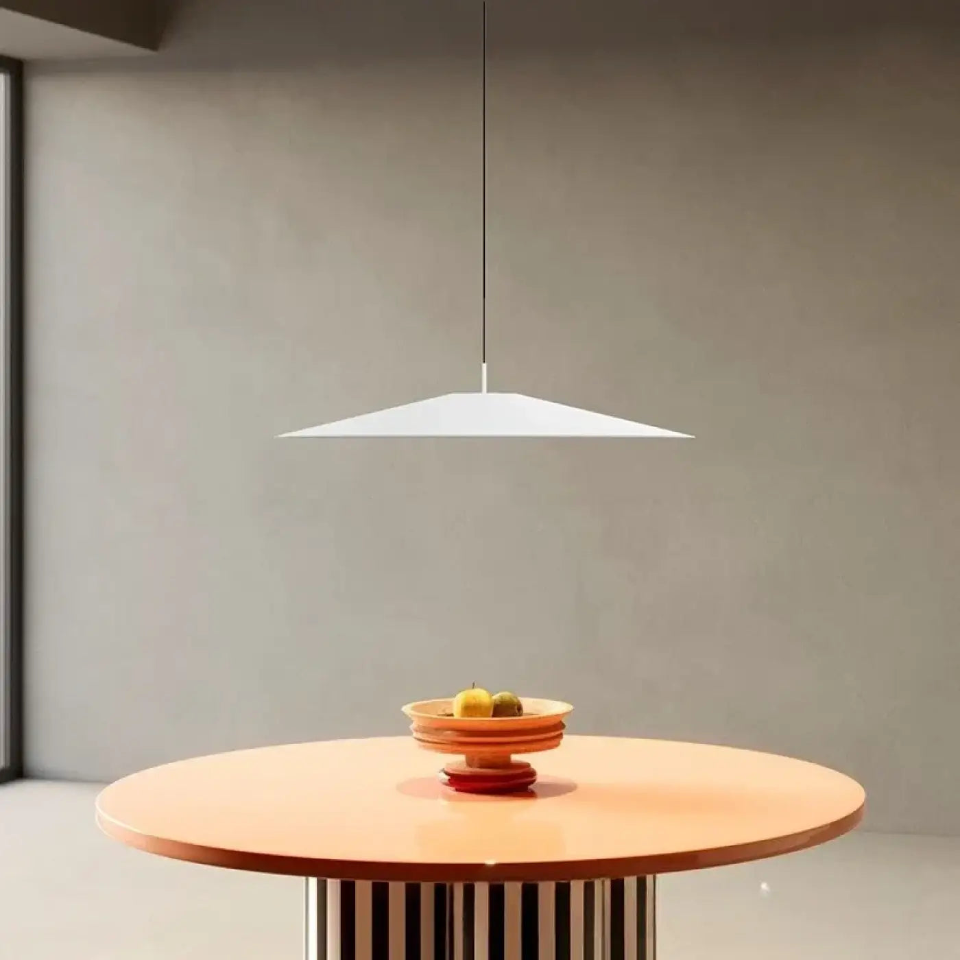 Suspension Luminaire - Remah