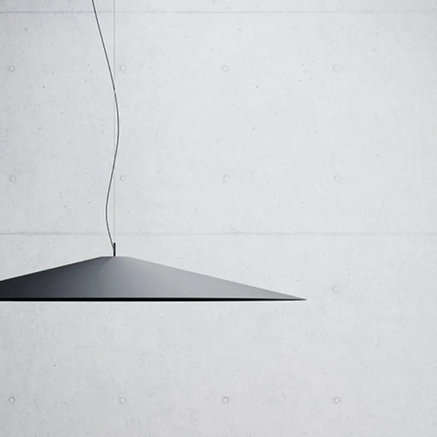 Suspension Luminaire - Remah