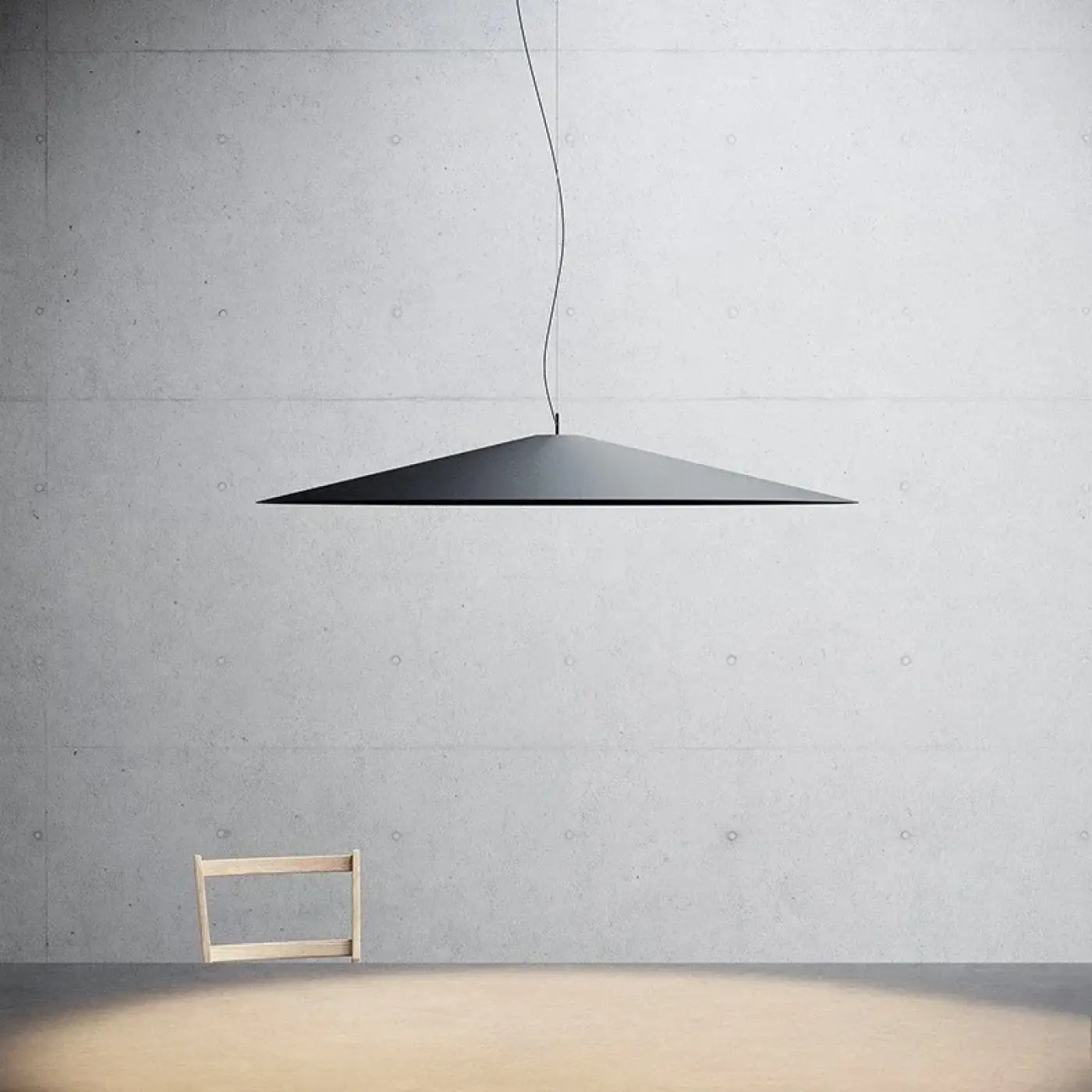 Suspension Luminaire - Remah