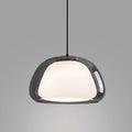 Suspension Luminaire en Verre - Nori