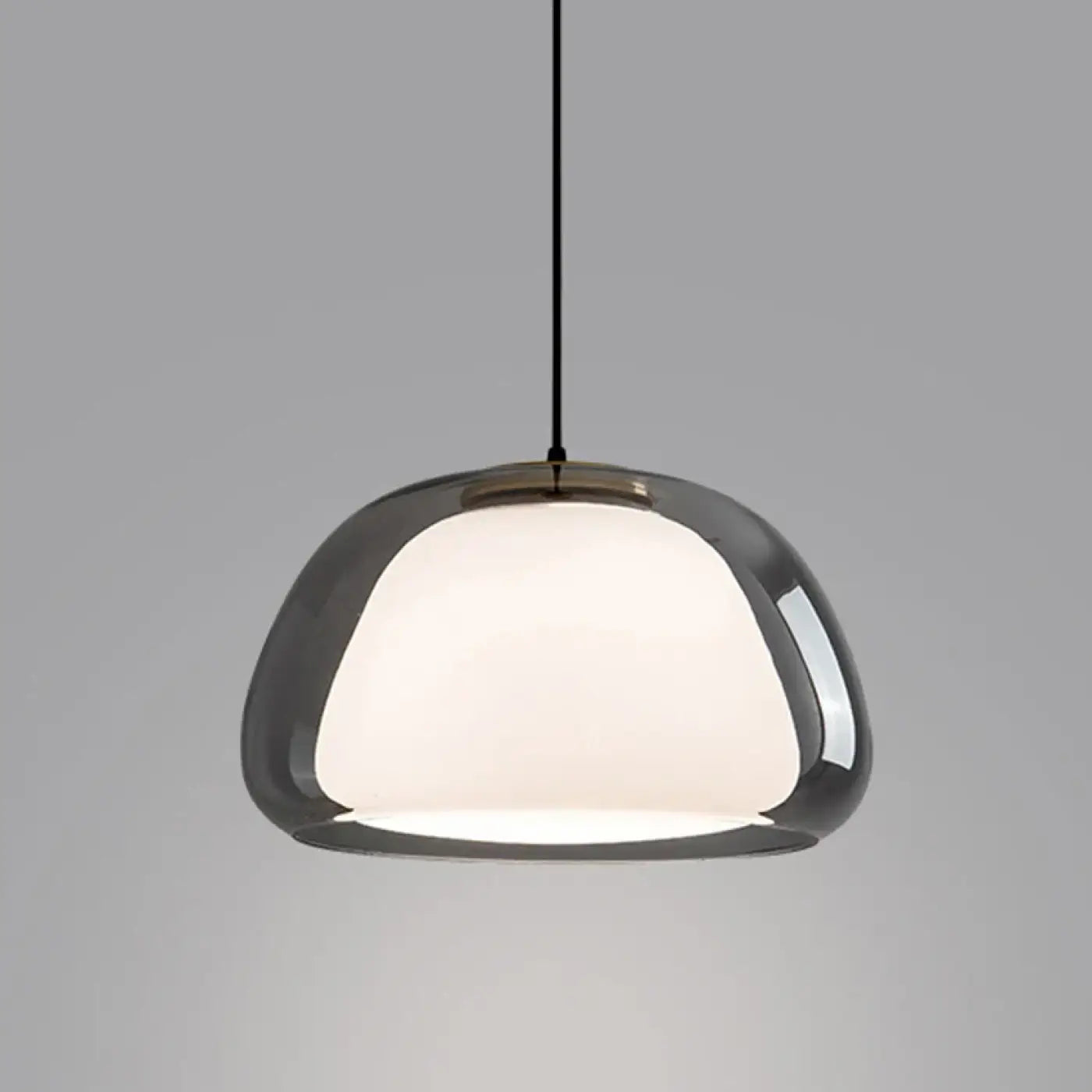 Suspension Luminaire en Verre - Nori