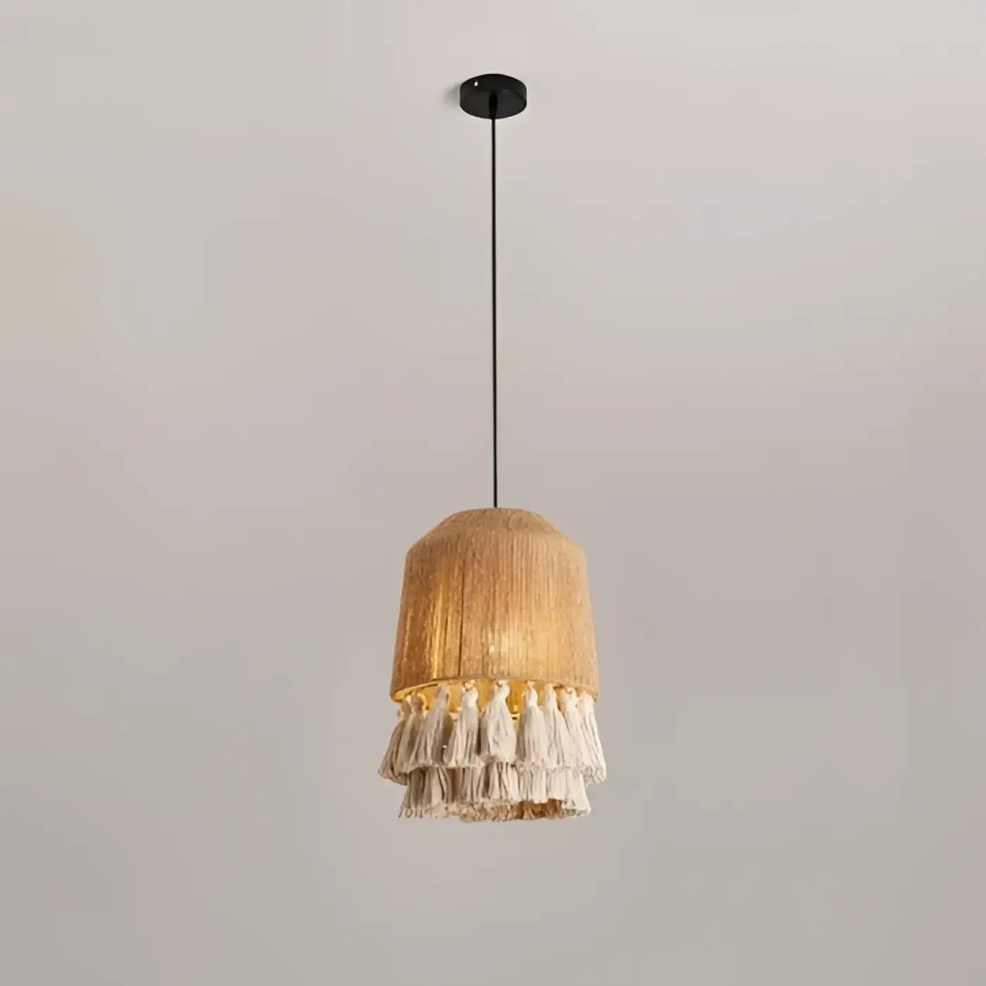 Suspension Luminaire - Bohoba