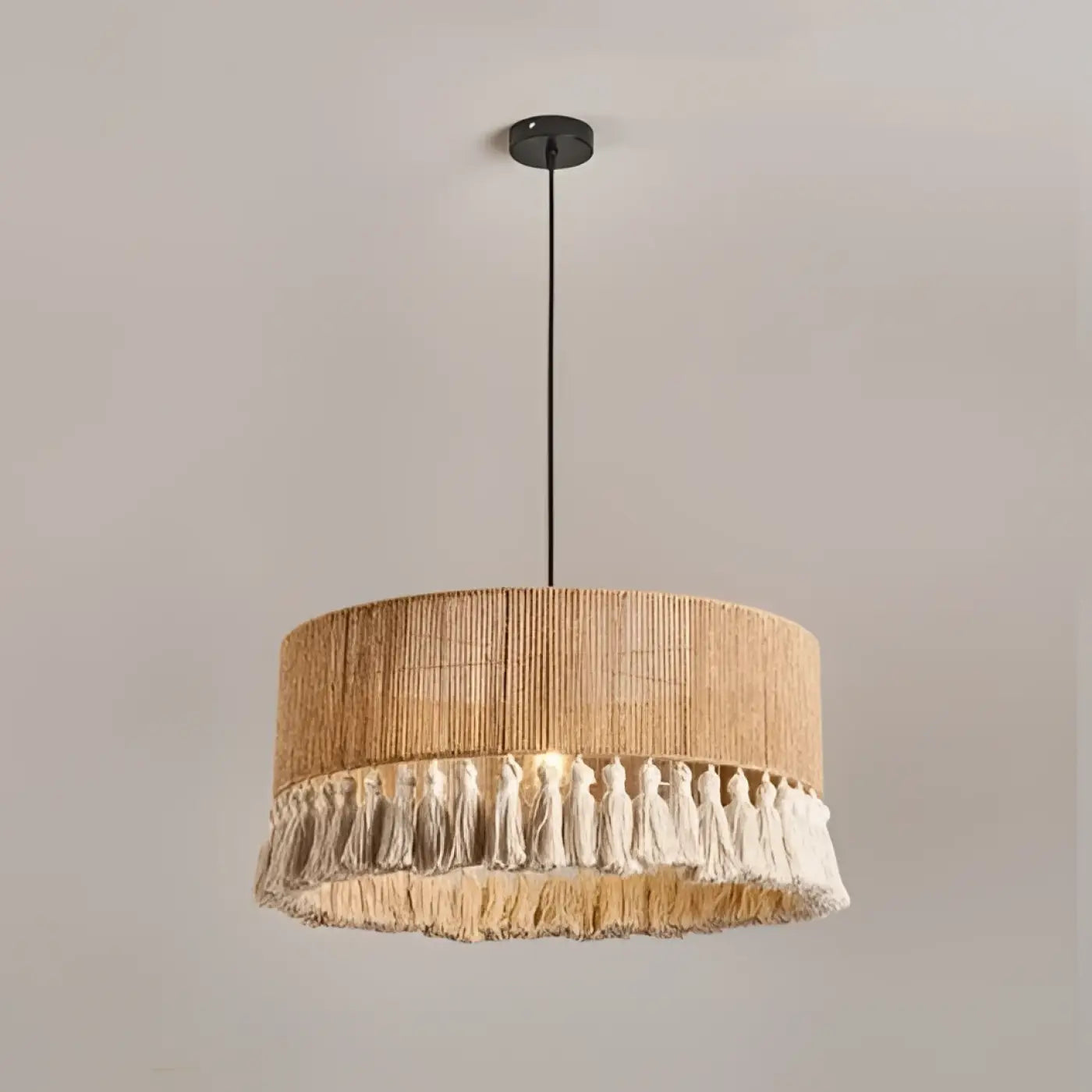 Suspension Luminaire - Bohoba