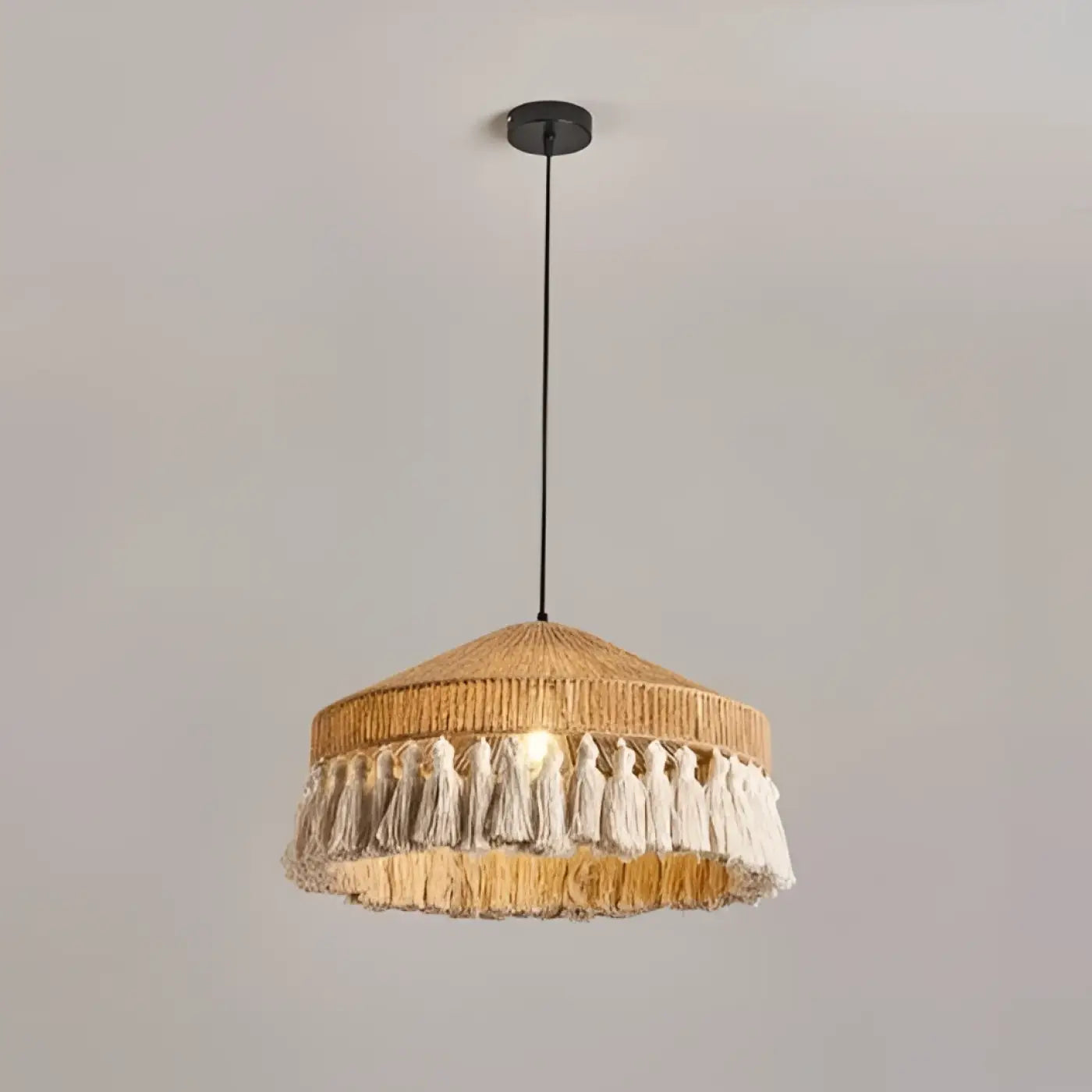 Suspension Luminaire - Bohoba