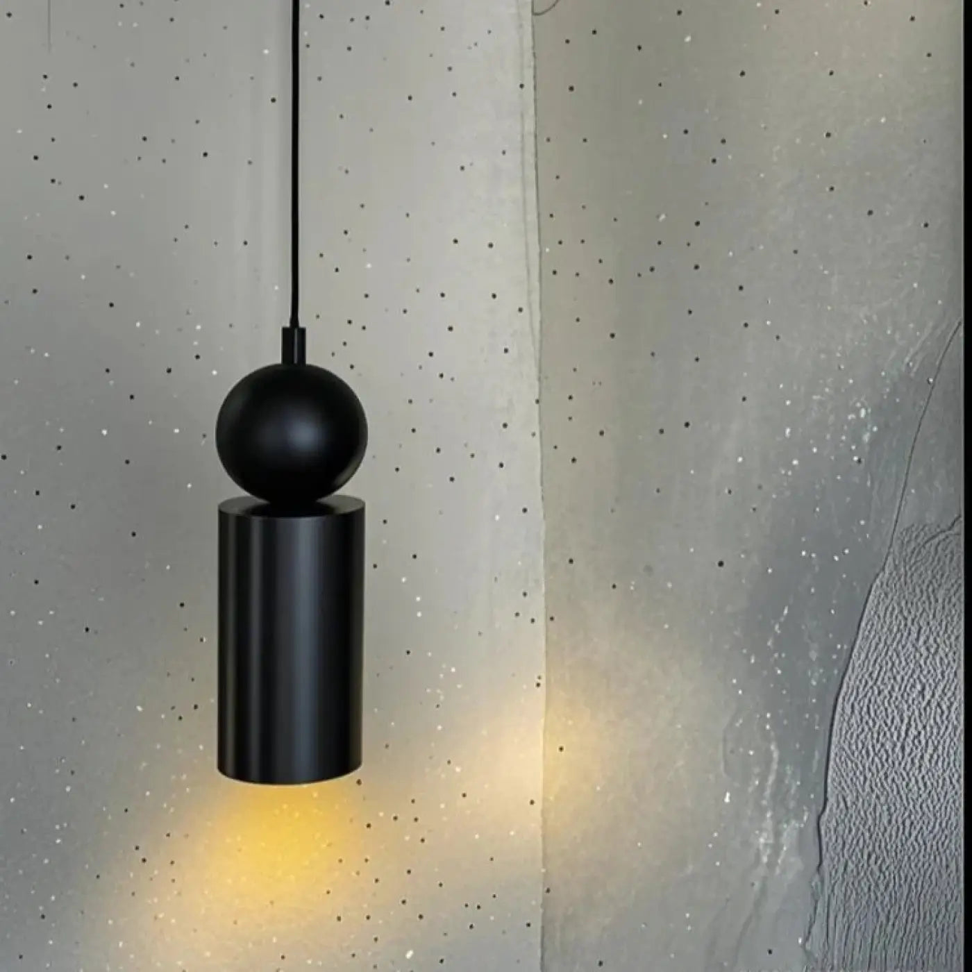 Suspension Luminaire Moderne - Budu