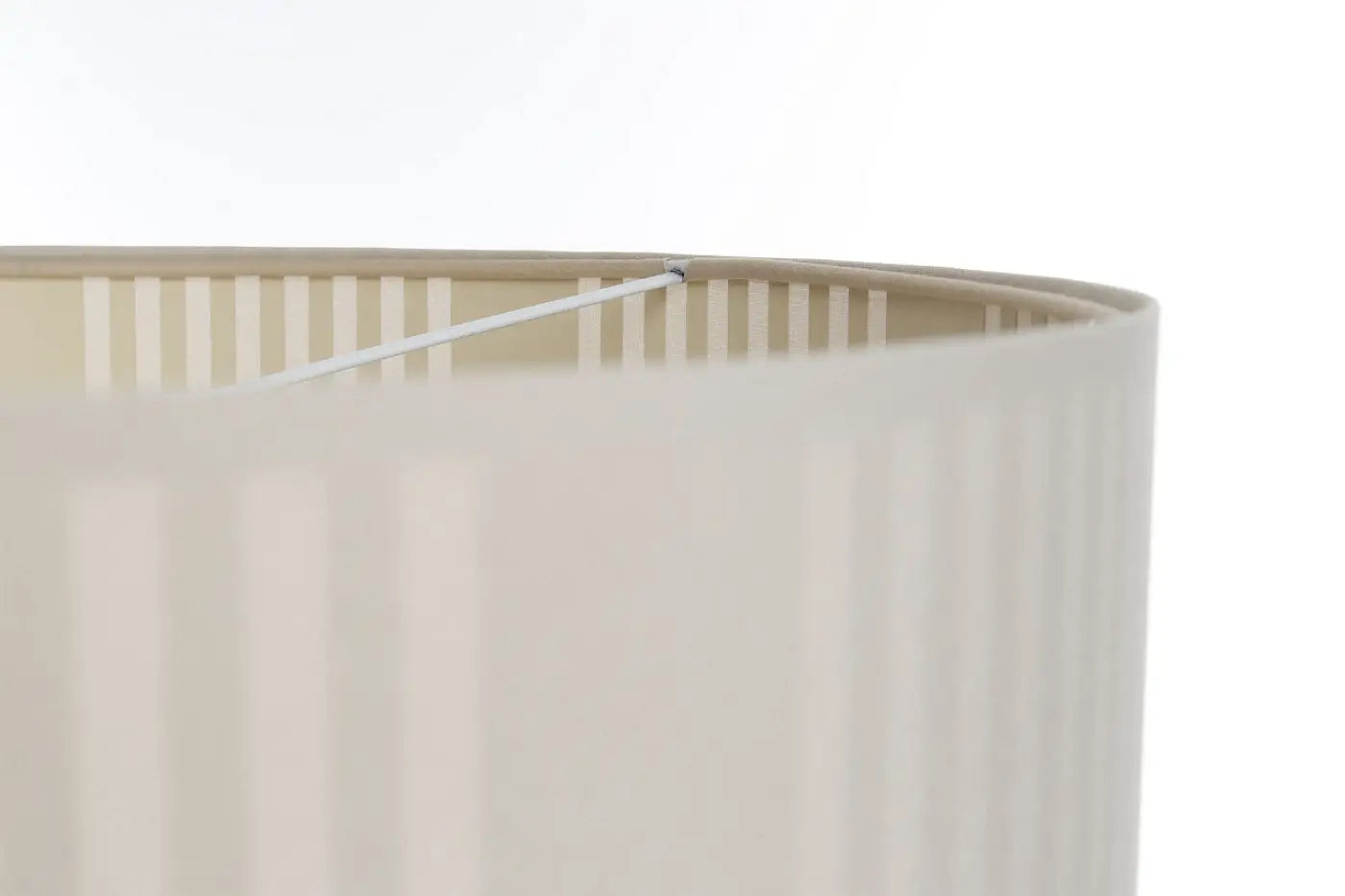Suspension Luminaire Design - Duo Lami Line (Crème/Gris)