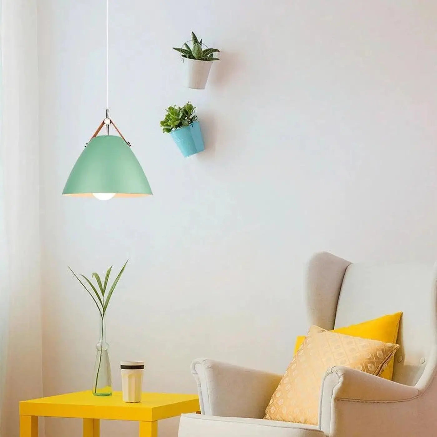 Suspension Luminaire - Cuis