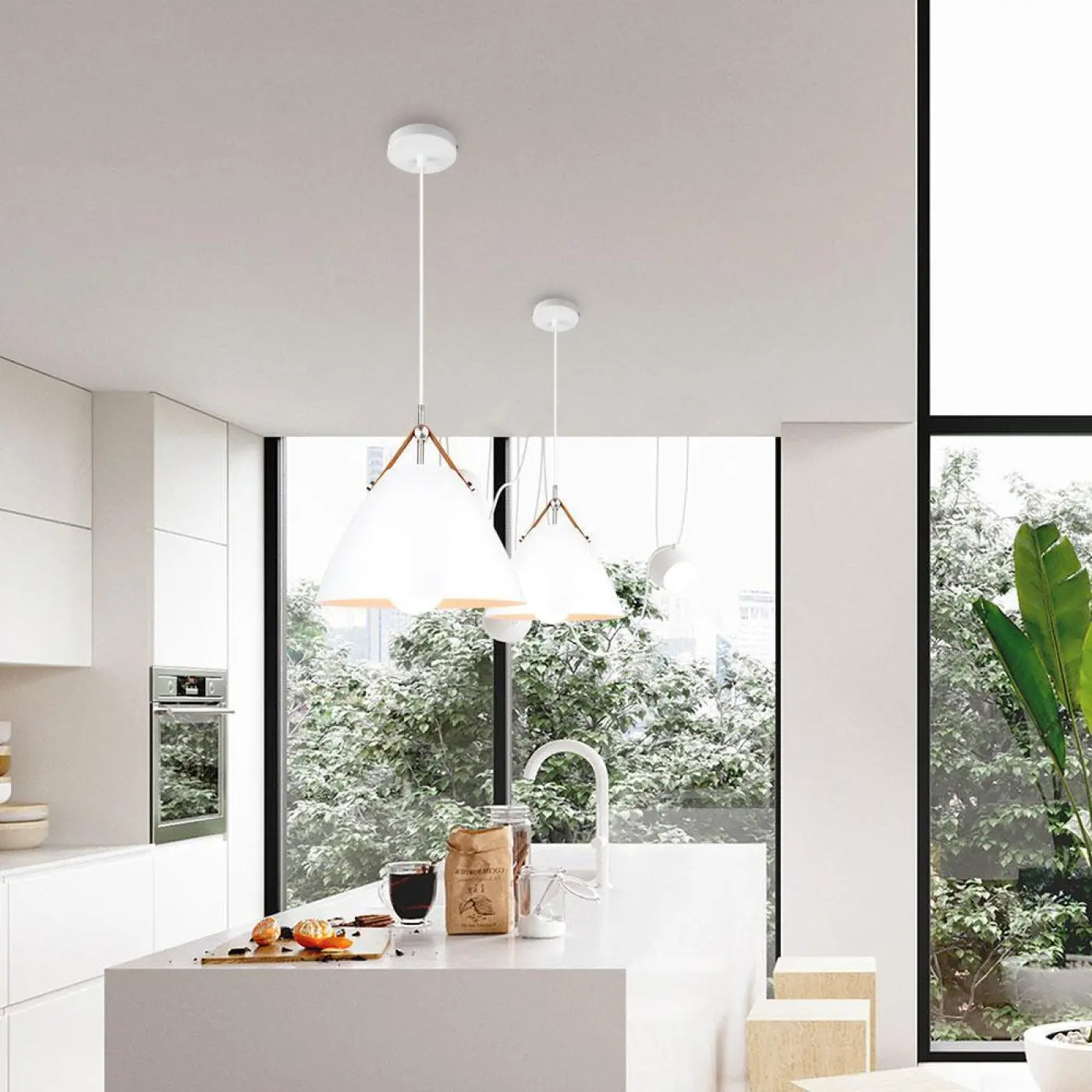 Suspension Luminaire - Cuis