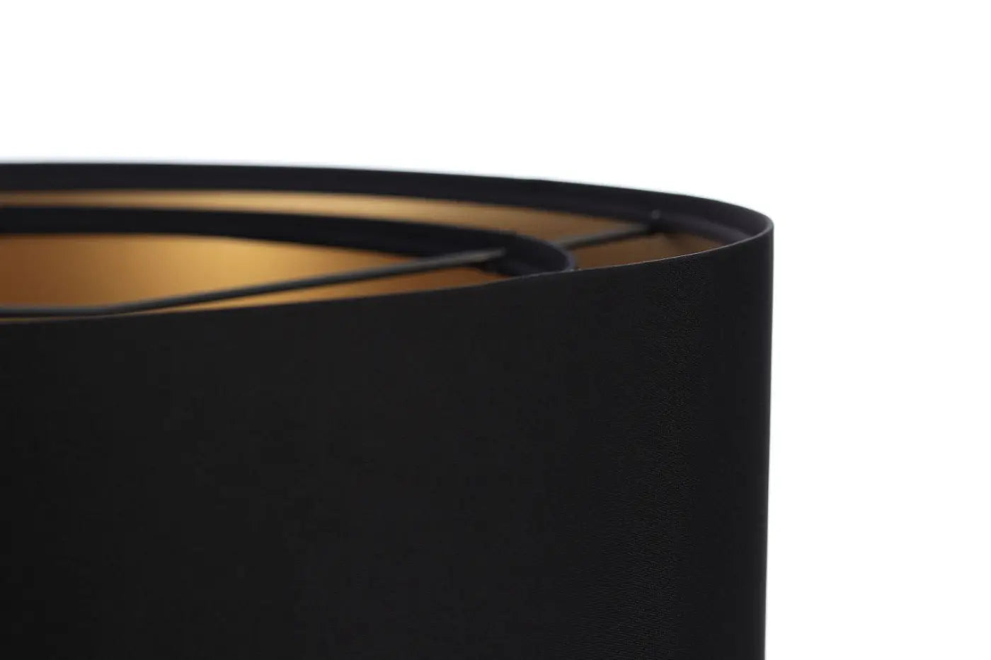 Suspension Luminaire - Duo (Noir)
