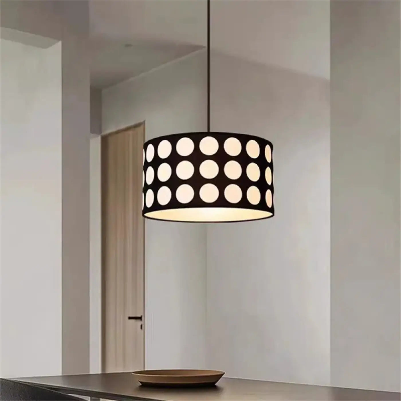 Suspension Luminaire - Nyxis